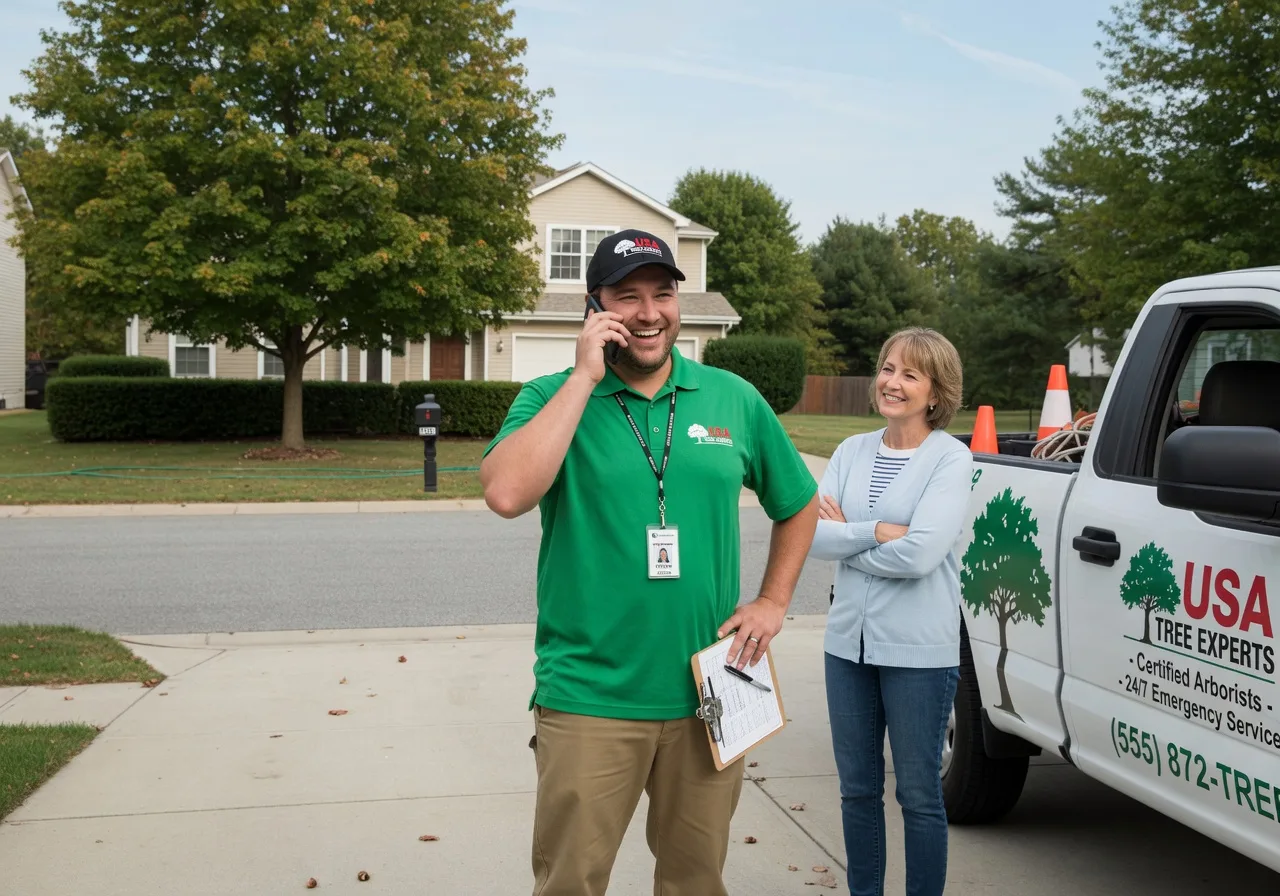 Tree Services Springfield, TN FAQs